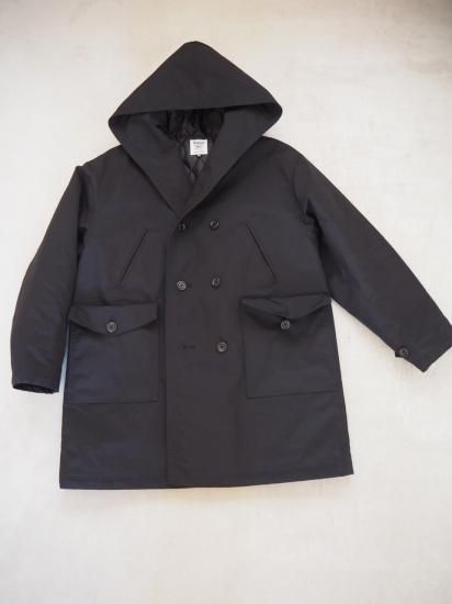 Jackman OX SPECTATOR COAT JM8585 0