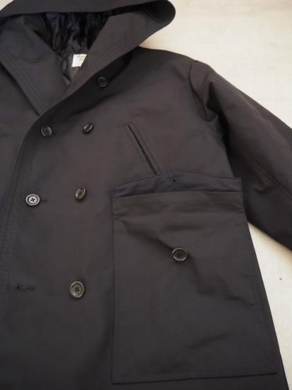  Jackman OX SPECTATOR COAT JM8585 1