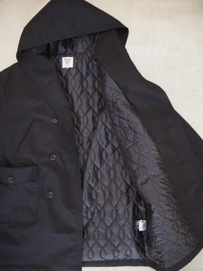  Jackman OX SPECTATOR COAT JM8585 2