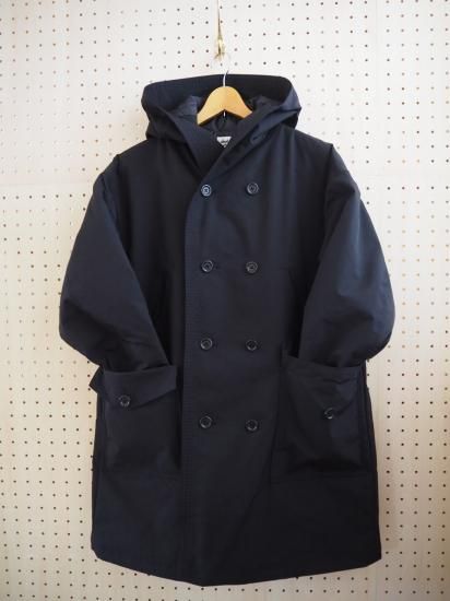  Jackman OX SPECTATOR COAT JM8585 3