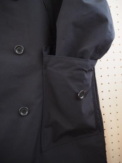  Jackman OX SPECTATOR COAT JM8585 4