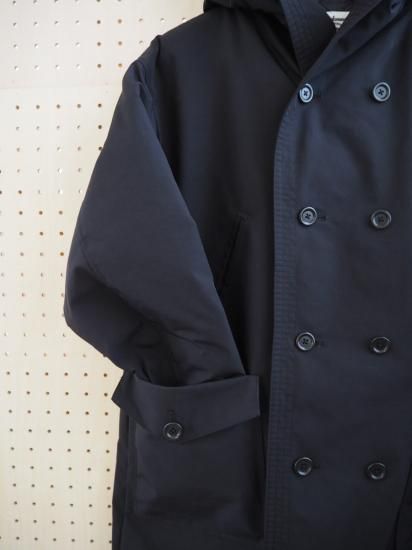 Jackman OX SPECTATOR COAT JM8585 5