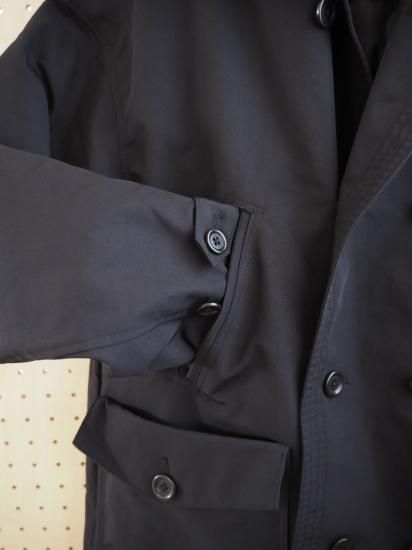  Jackman OX SPECTATOR COAT JM8585 6