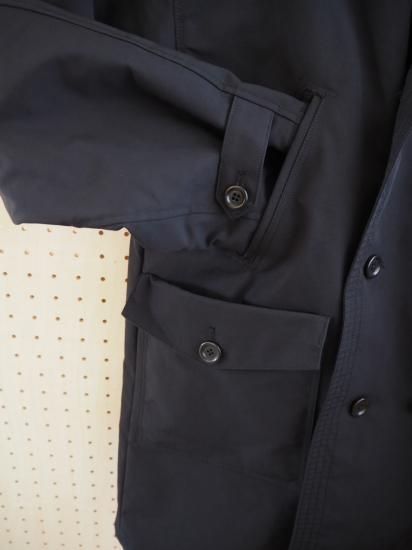  Jackman OX SPECTATOR COAT JM8585 7