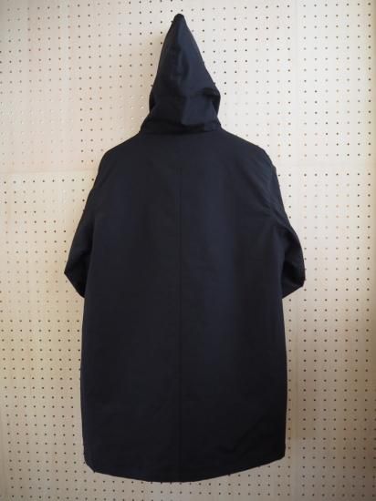  Jackman OX SPECTATOR COAT JM8585 8