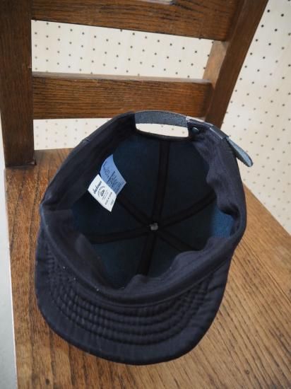  Jackman LEATHER BB CAP JM6592 3