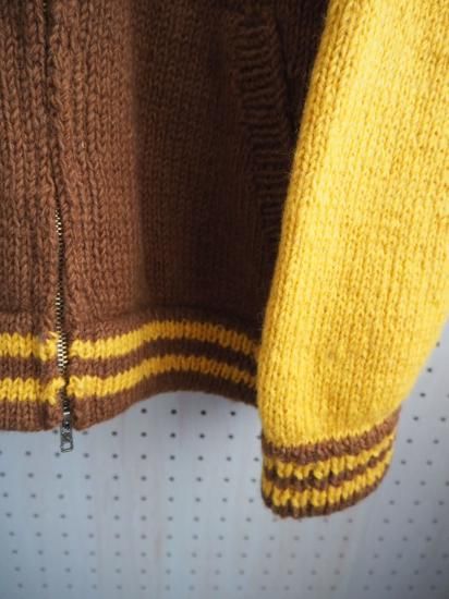  MacMahon Knitting Mills ˥åȥ[CURRY] 14 2