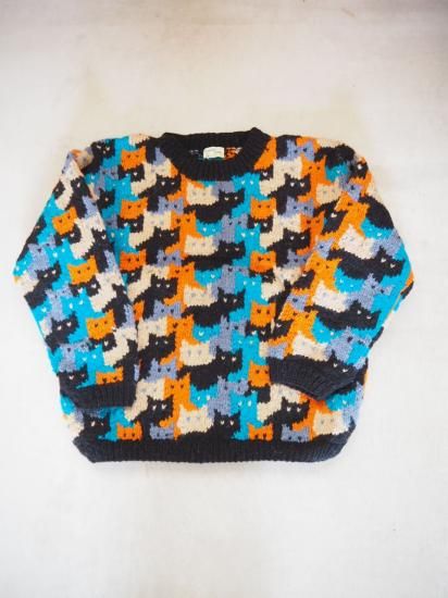  MacMahon Knitting Mills 롼ͥå˥å[CATS] 15 0