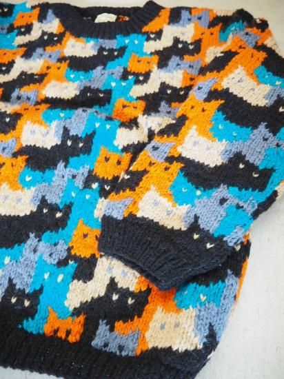  MacMahon Knitting Mills 롼ͥå˥å[CATS] 15 2