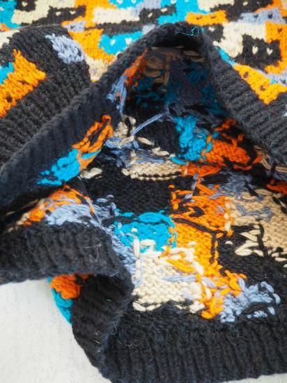  MacMahon Knitting Mills 롼ͥå˥å[CATS] 15 5