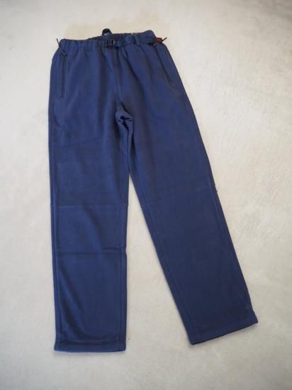  GRAMICCI UNISEX THERMAL FLEECE PANT		 G5FU-P007 0