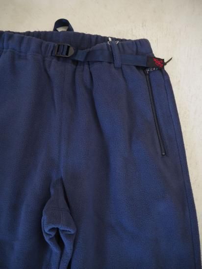  GRAMICCI UNISEX THERMAL FLEECE PANT		 G5FU-P007 1