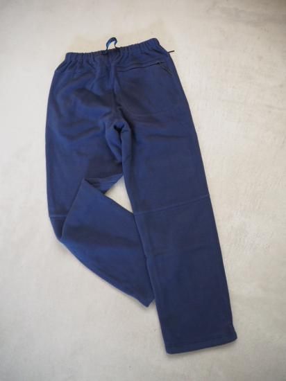  GRAMICCI UNISEX THERMAL FLEECE PANT		 G5FU-P007 2