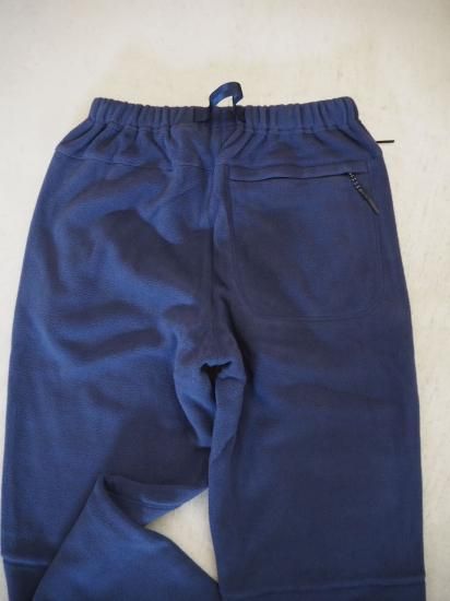  GRAMICCI UNISEX THERMAL FLEECE PANT		 G5FU-P007 3