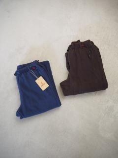 <img class='new_mark_img1' src='https://img.shop-pro.jp/img/new/icons12.gif' style='border:none;display:inline;margin:0px;padding:0px;width:auto;' />GRAMICCI UNISEX THERMAL FLEECE PANT		 