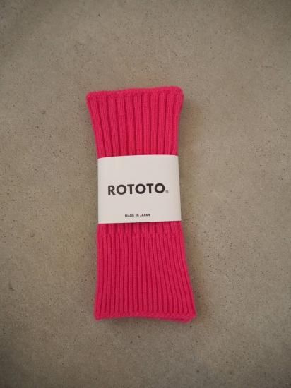  Rototo POP COLOR HAND WARMER R5130 3