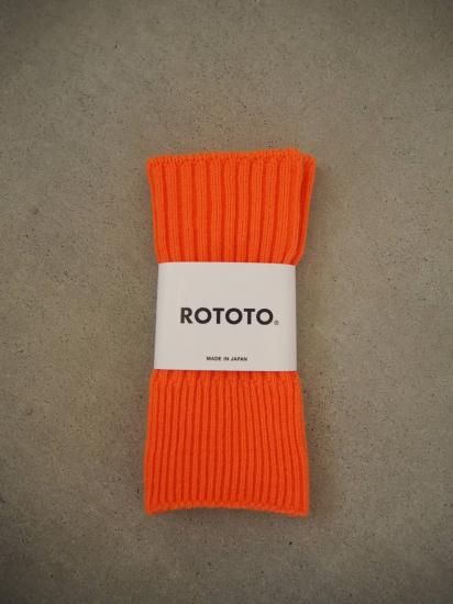  Rototo POP COLOR HAND WARMER R5130 5