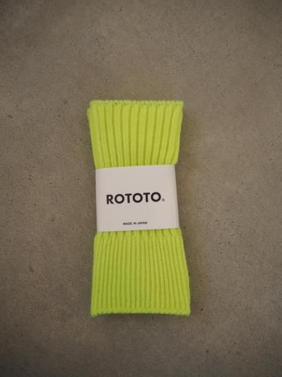  Rototo POP COLOR HAND WARMER R5130 6