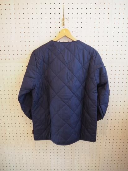  GRAMICCI UNISEX THERMAL INSULATION QUILTED JKT	 G5FU-J034 7