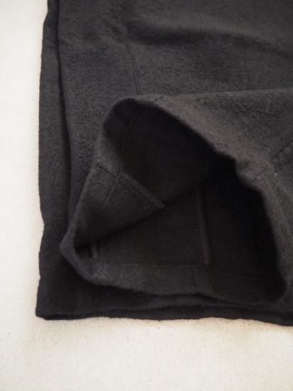  Honnete  LOW CLOTCH EASY PANT P20W 4