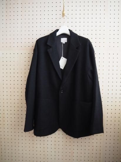  Honnete  SHORT COAT JACKET J7W 0