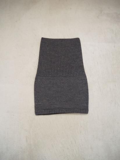  Rototo EXTRA FINE MERINO SEAMLESS SNOOD R5158 2