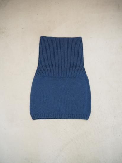  Rototo EXTRA FINE MERINO SEAMLESS SNOOD R5158 4