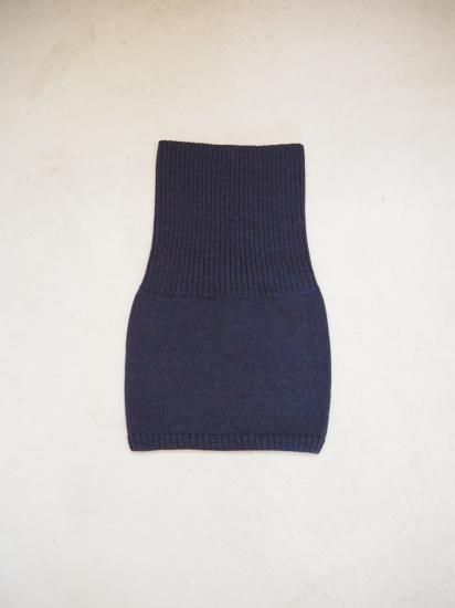  Rototo EXTRA FINE MERINO SEAMLESS SNOOD R5158 5