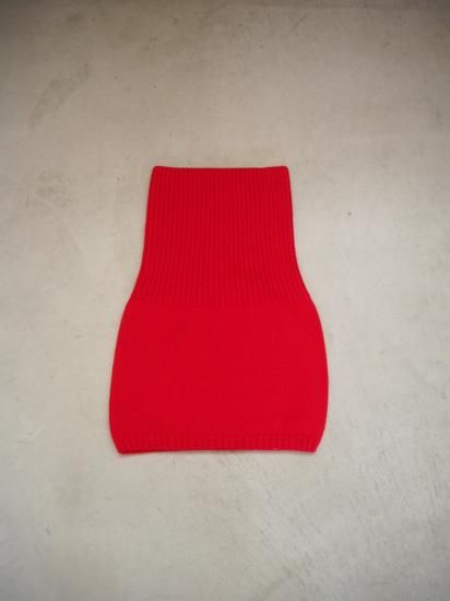  Rototo EXTRA FINE MERINO SEAMLESS SNOOD R5158 6