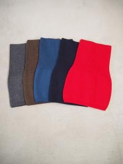 <img class='new_mark_img1' src='https://img.shop-pro.jp/img/new/icons12.gif' style='border:none;display:inline;margin:0px;padding:0px;width:auto;' />Rototo EXTRA FINE MERINO SEAMLESS SNOOD 