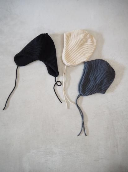  Rototo EAR FLAP BEANIE R5115 0