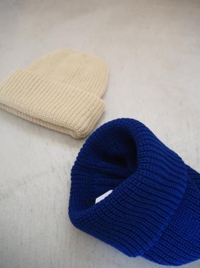  Rototo COZY CHUNKY BEANIE R5075 0