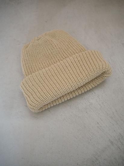  Rototo COZY CHUNKY BEANIE R5075 3