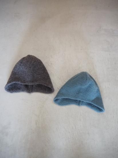  Rototo ALPACA BOUCLE EAR FLAP BEANIE R5151 0