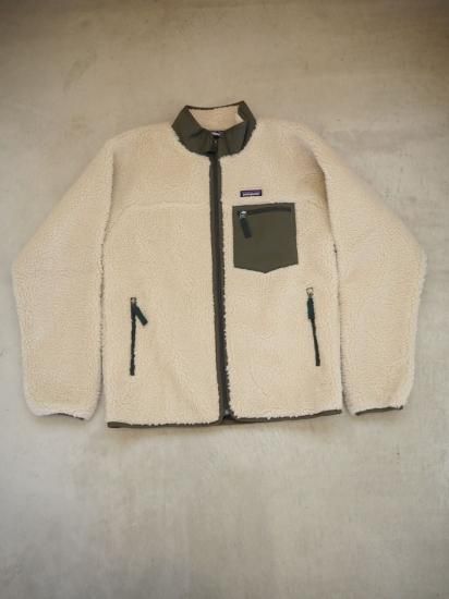  patagonia M'S CLASSIC RETRO-X JKT 23057 0