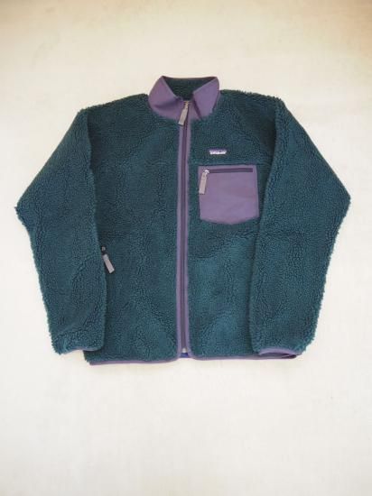  patagonia M'S CLASSIC RETRO-X JKT 23057 2