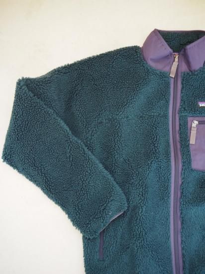  patagonia M'S CLASSIC RETRO-X JKT 23057 3