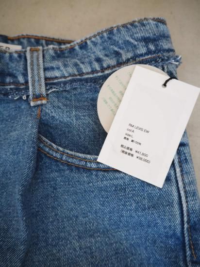  RIVER ᥤǥ˥ RM LEVIS TT RM LEVIS TT 6