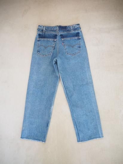  RIVER ᥤǥ˥ RM LEVIS TT RM LEVIS TT 7