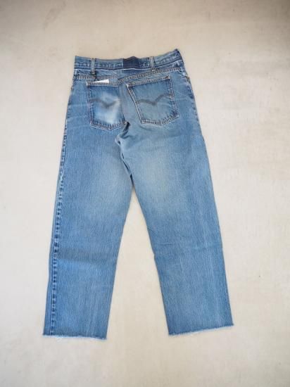  RIVER ᥤǥ˥ RM LEVIS BTFL RM LEVIS BTFL 7