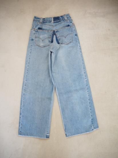  RIVER ᥤǥ˥ RM LEVIS EW  RM LEVIS EW 1