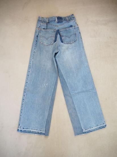  RIVER ᥤǥ˥ RM LEVIS EW  RM LEVIS EW 4