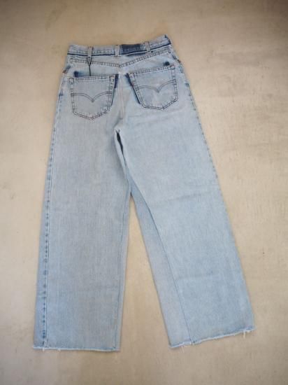  RIVER ᥤǥ˥ RM LEVIS EW  RM LEVIS EW 7