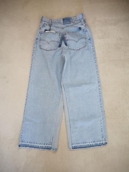  RIVER ᥤǥ˥ RM LEVIS EWFL RM LEVIS EWFL 4