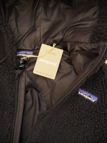  patagonia M'S RETRO-X HOODY JKT 23125 1