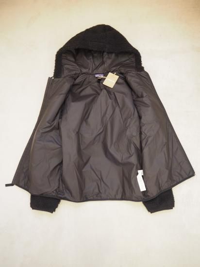  patagonia M'S RETRO-X HOODY JKT 23125 3