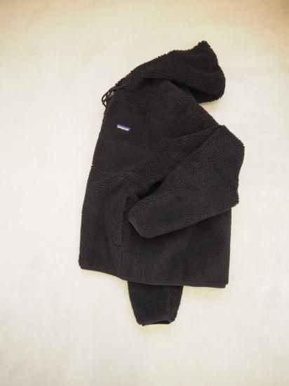  patagonia M'S RETRO-X HOODY JKT 23125 4