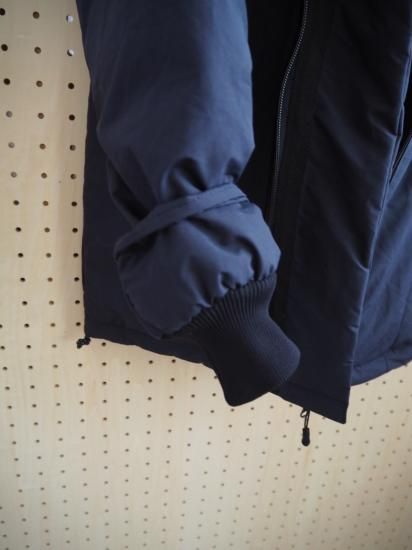  P.H.Designs  HOODED JACKET [NAVY] HOODED 5