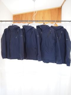 <img class='new_mark_img1' src='https://img.shop-pro.jp/img/new/icons12.gif' style='border:none;display:inline;margin:0px;padding:0px;width:auto;' />P.H.Designs  HOODED JACKET [NAVY] 