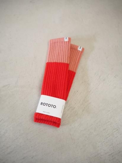  Rototo ROTOTO FOOTLOOSE R5157 1